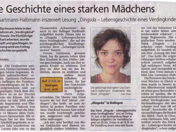 Artikel